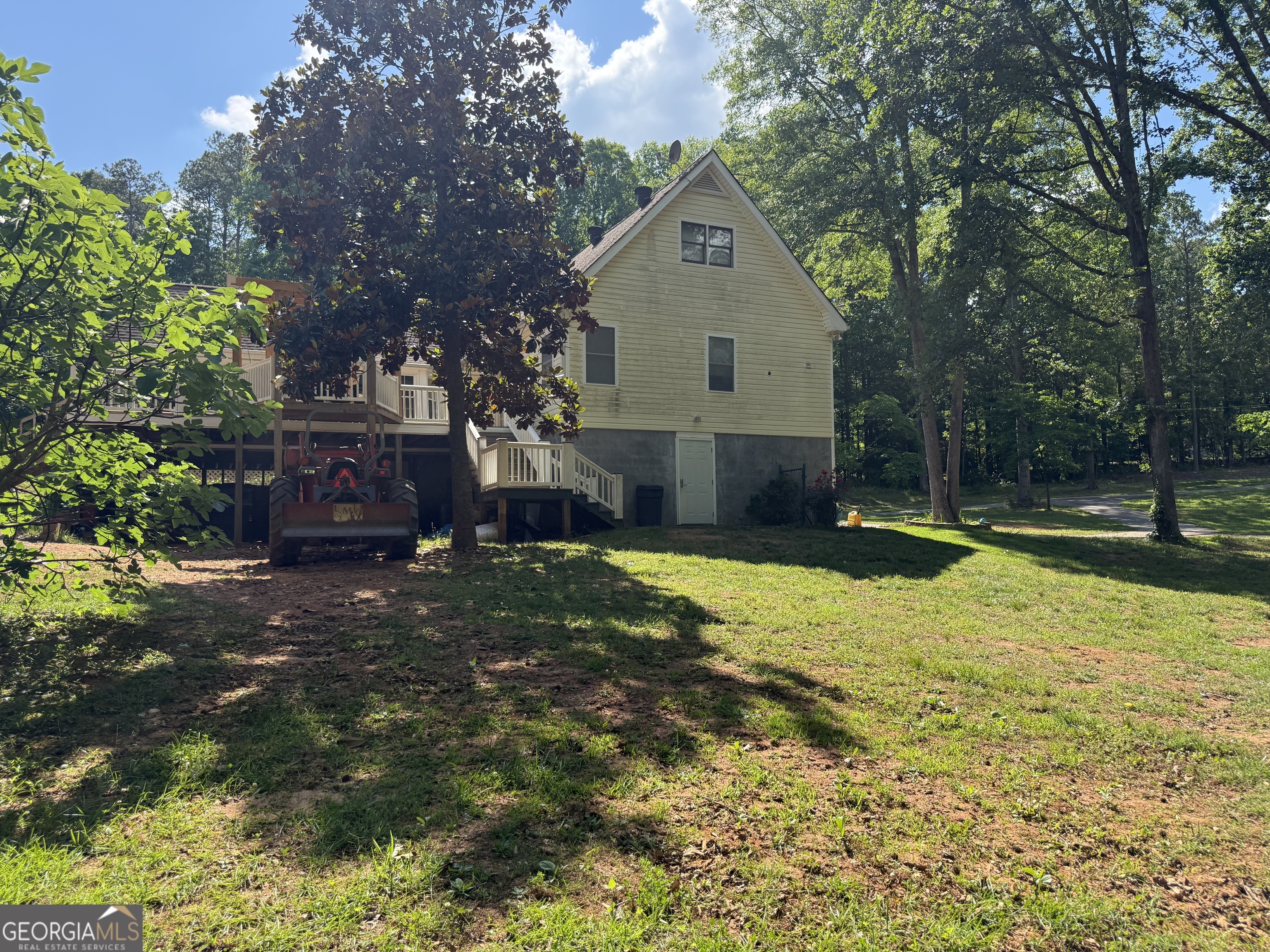 8405 Downs Road Winston GA 30187