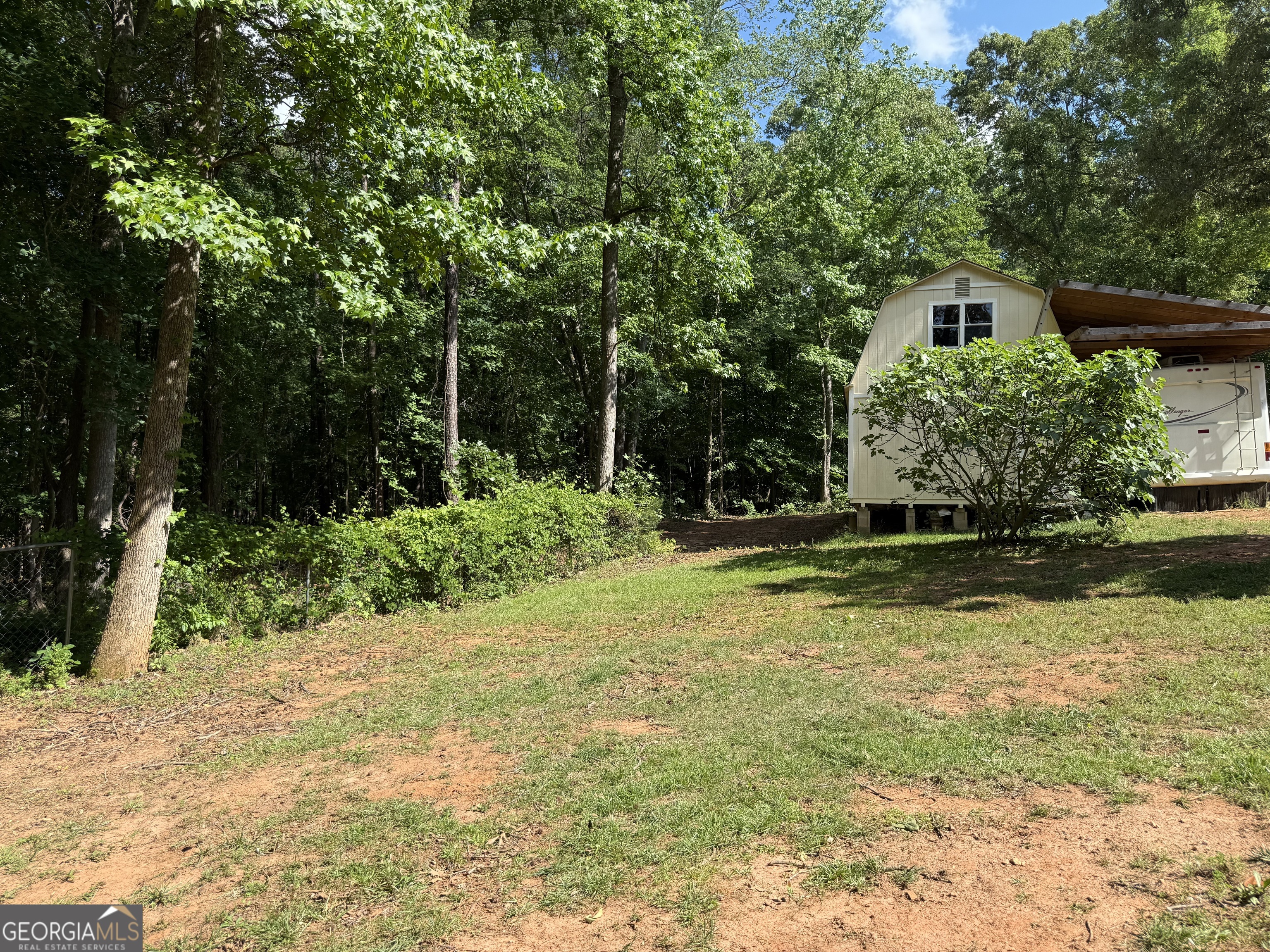 8405 Downs Road Winston GA 30187