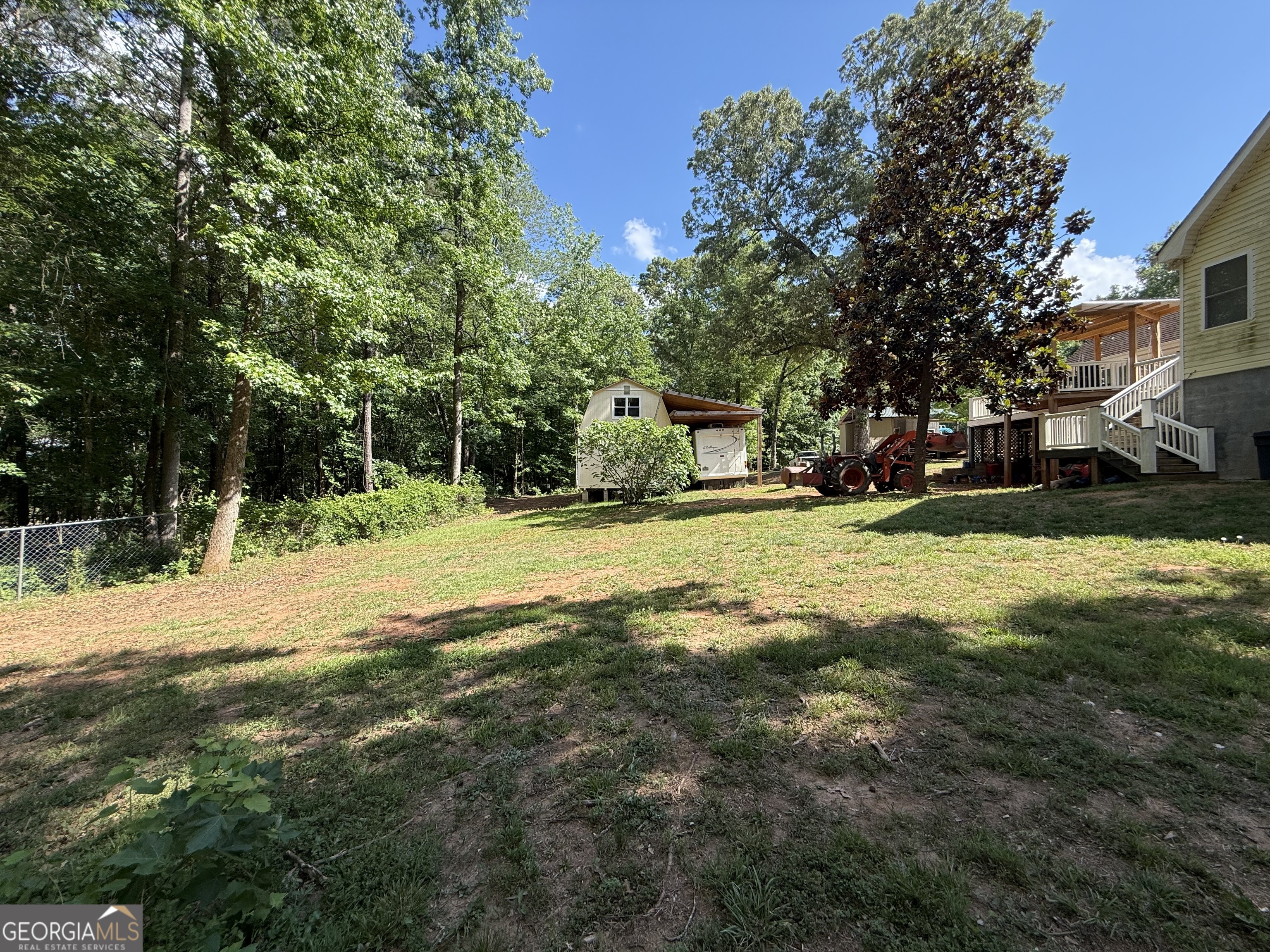 8405 Downs Road Winston GA 30187