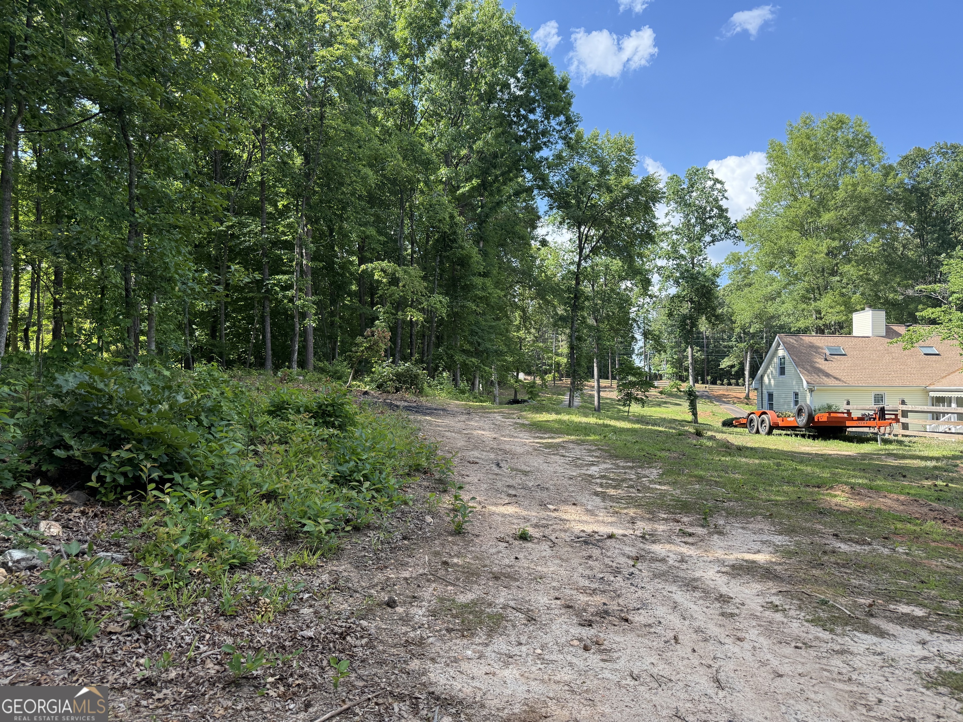 8405 Downs Road Winston GA 30187