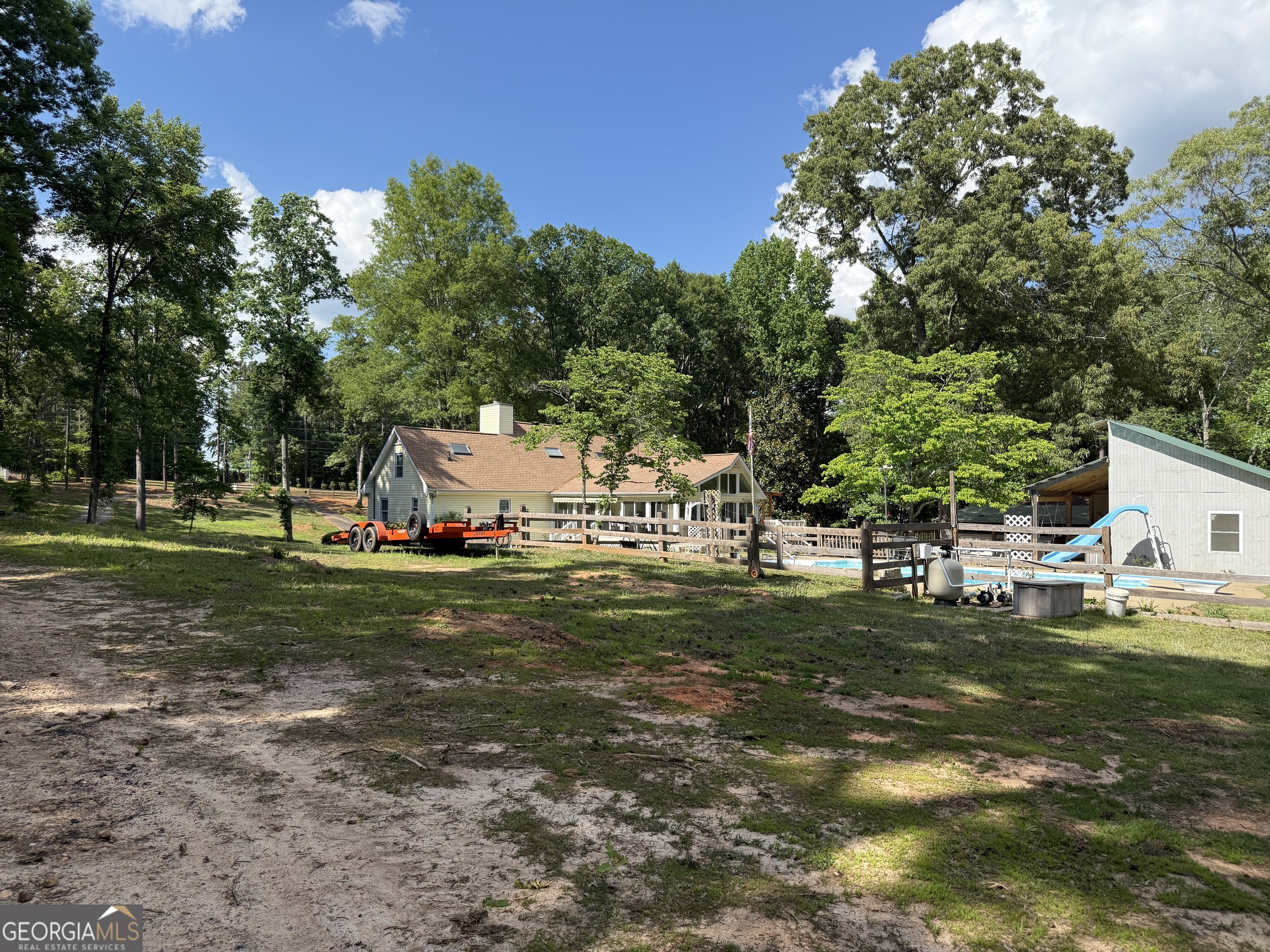 8405 Downs Road Winston GA 30187