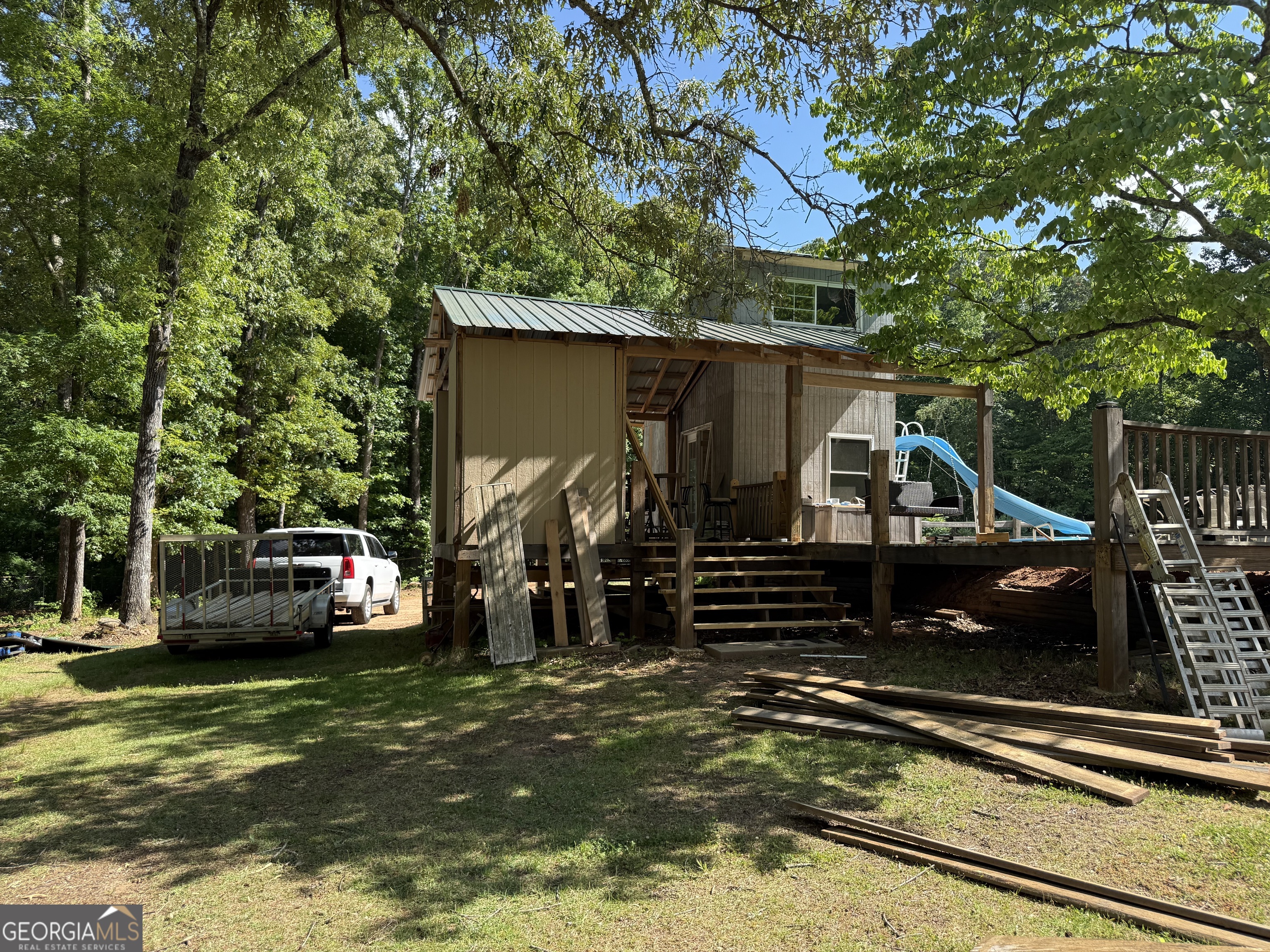 8405 Downs Road Winston GA 30187