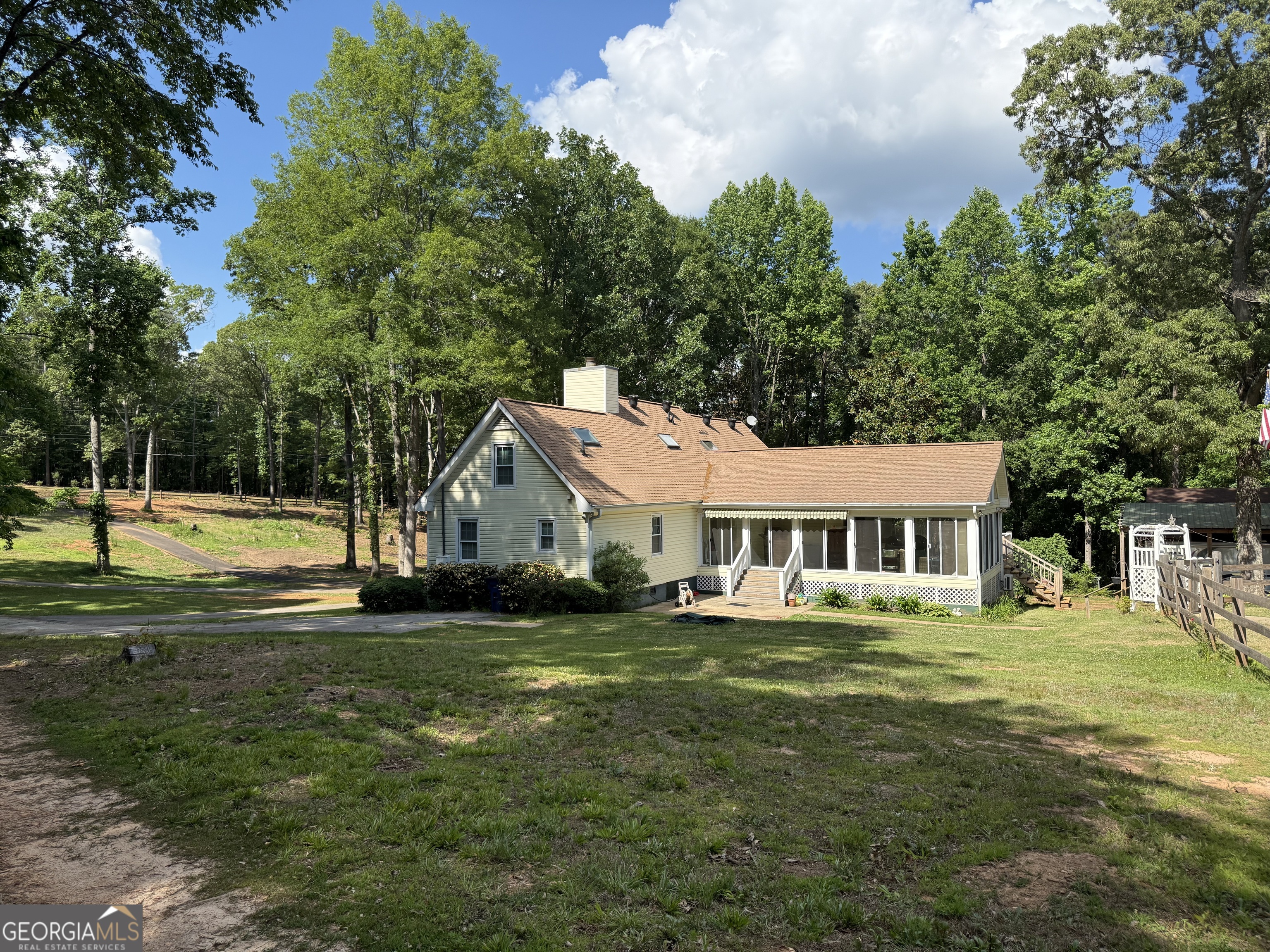 8405 Downs Road Winston GA 30187