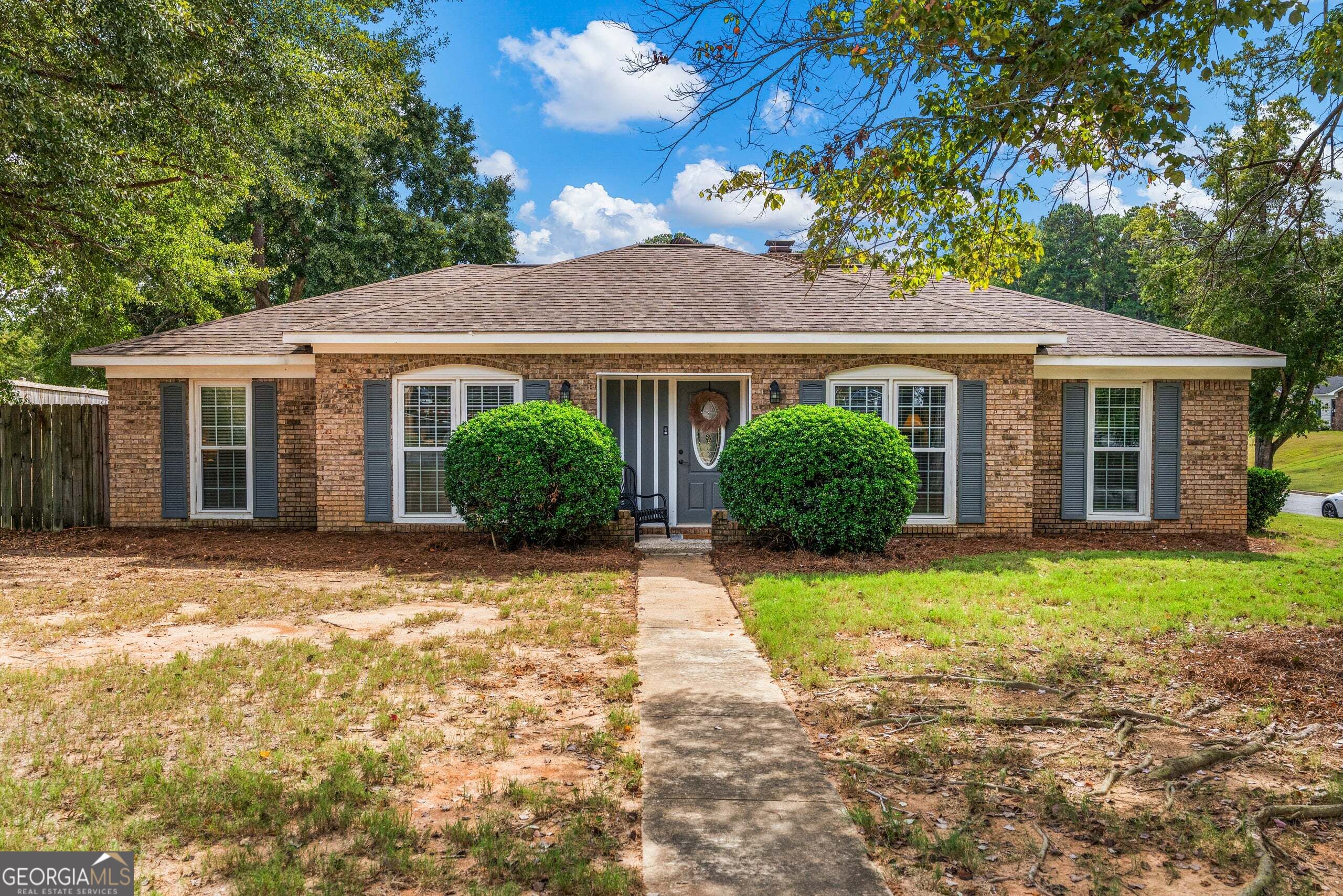 7602 Northfield Drive Columbus GA 31909