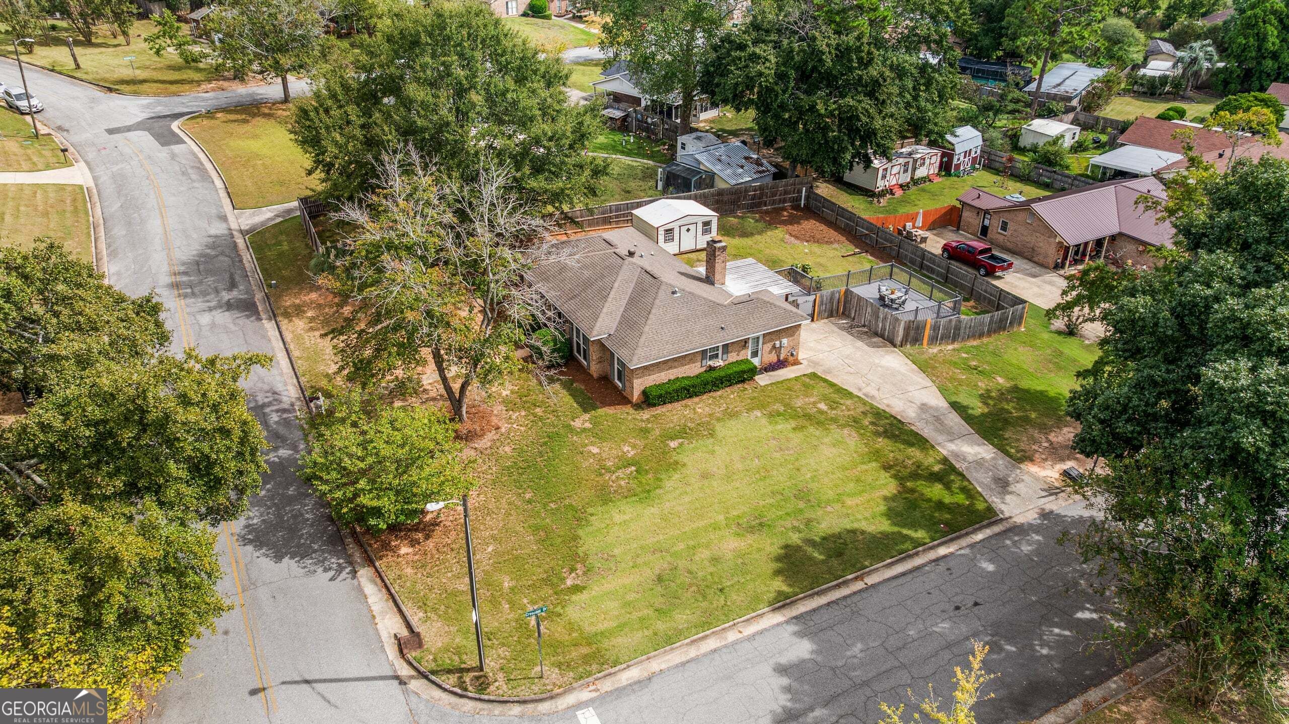 7602 Northfield Drive Columbus GA 31909