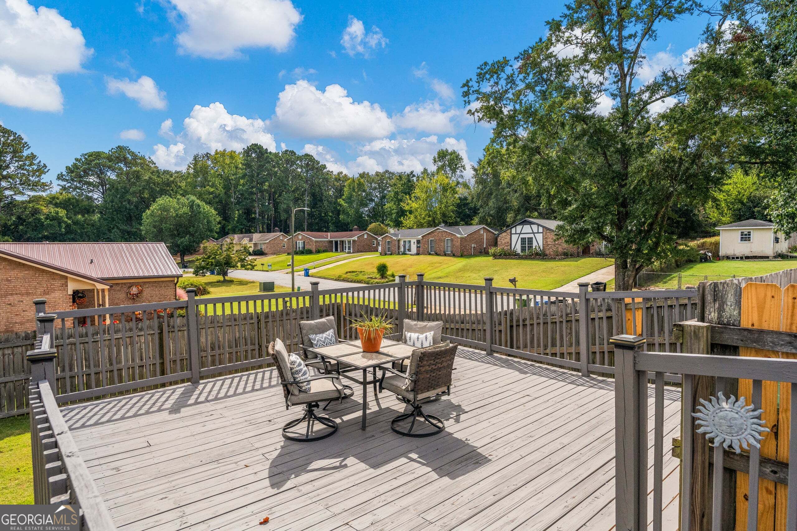 7602 Northfield Drive Columbus GA 31909