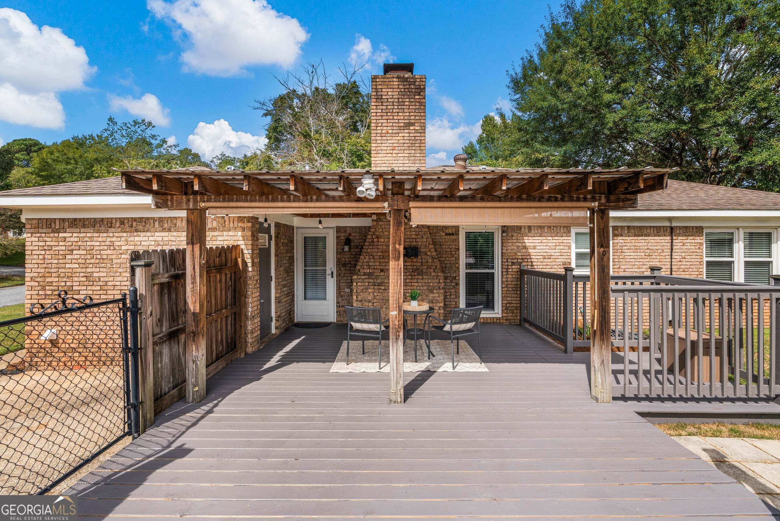 7602 Northfield Drive Columbus GA 31909