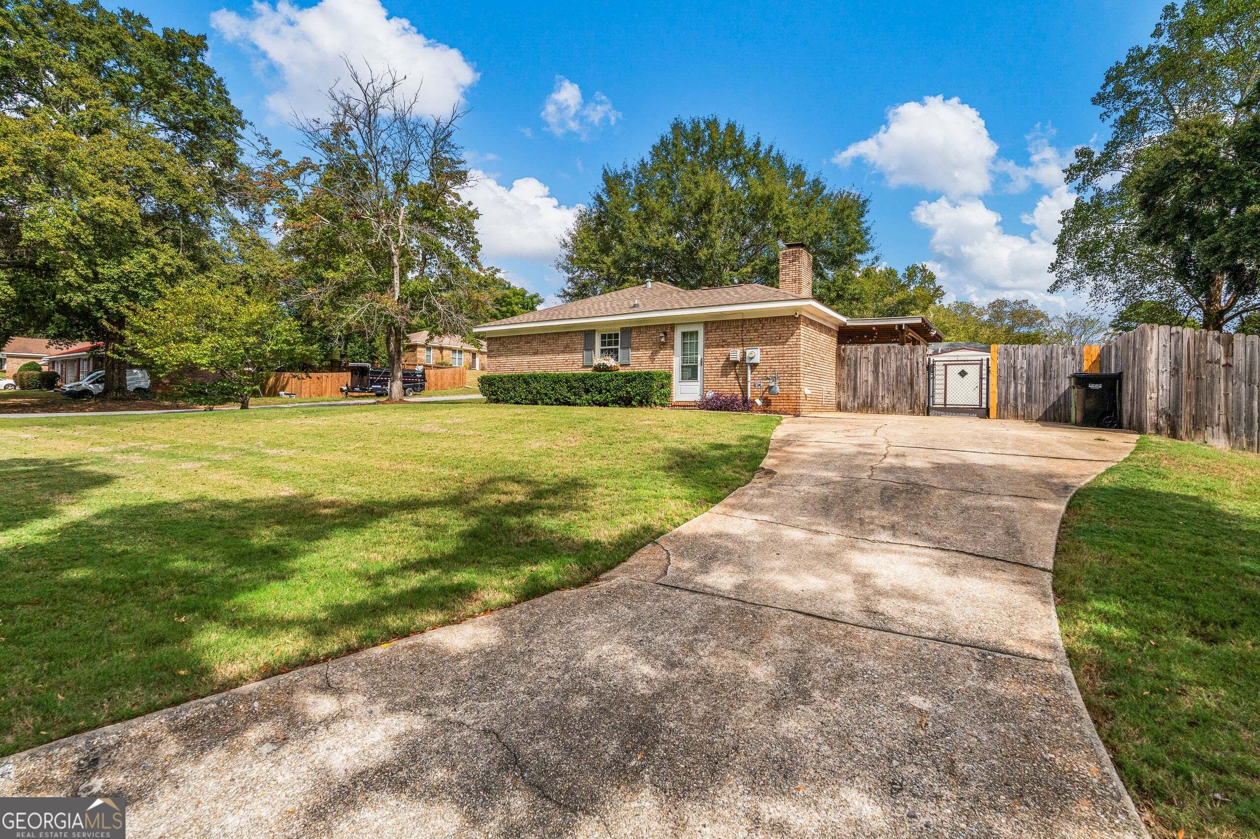 7602 Northfield Drive Columbus GA 31909