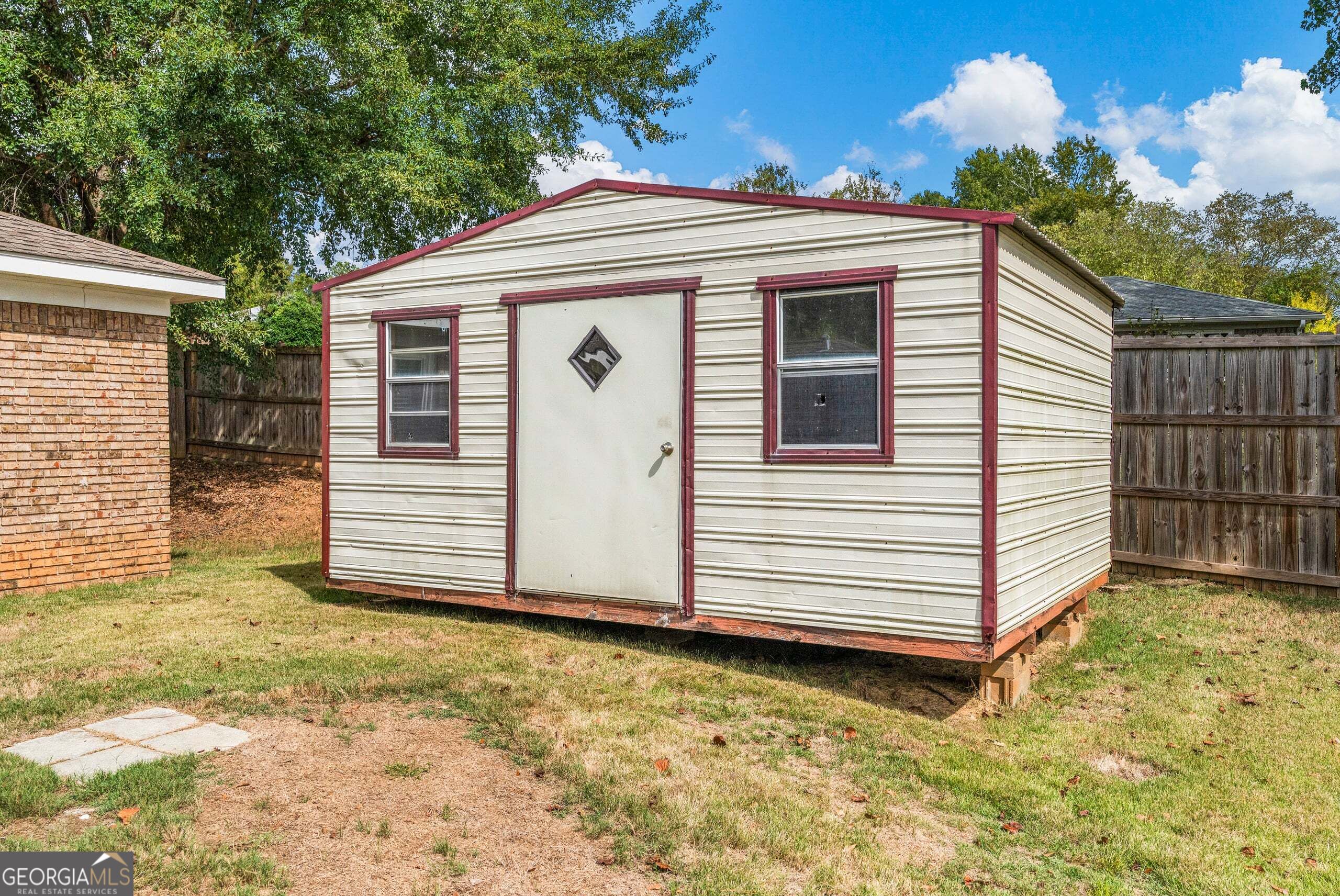 7602 Northfield Drive Columbus GA 31909