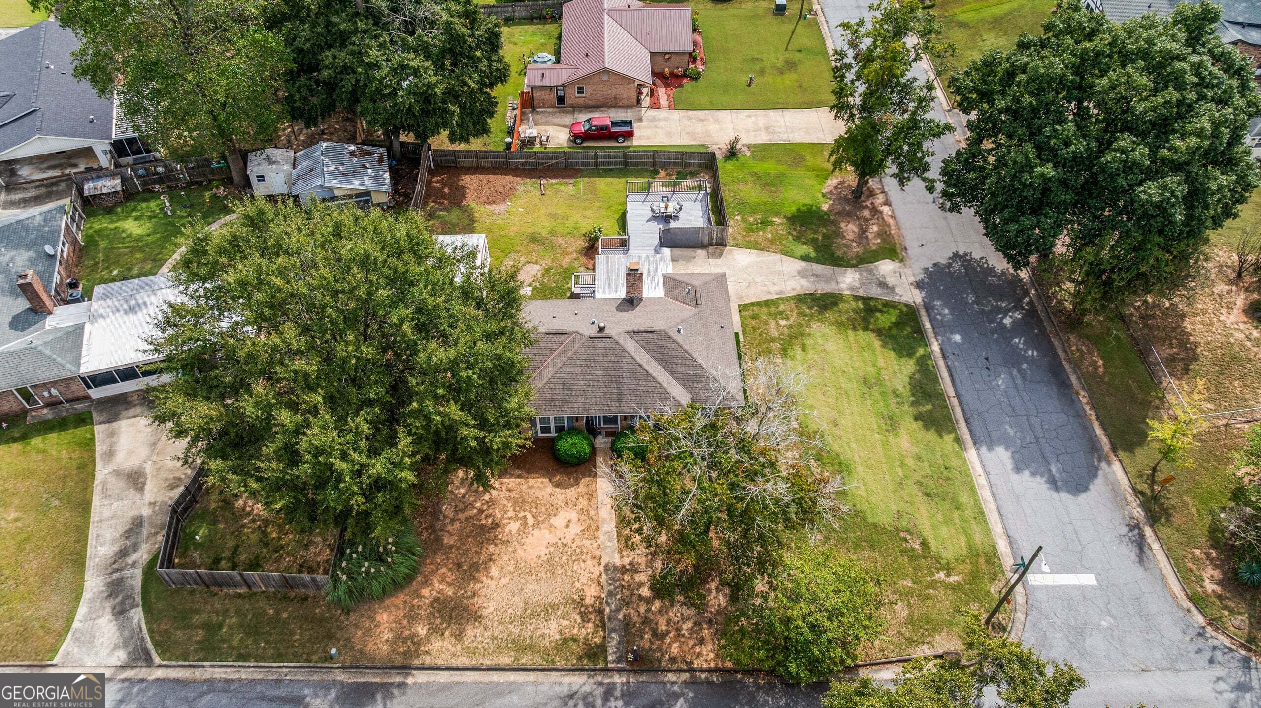 7602 Northfield Drive Columbus GA 31909