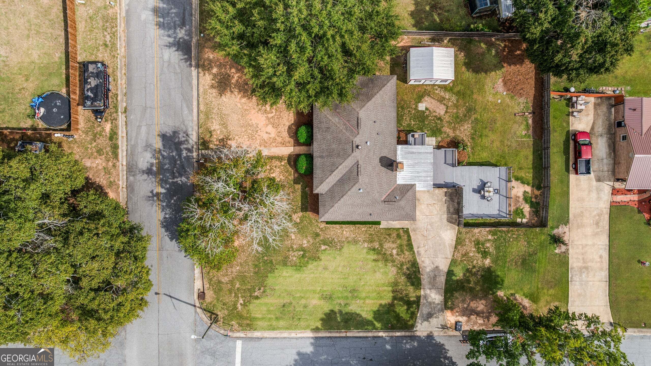 7602 Northfield Drive Columbus GA 31909