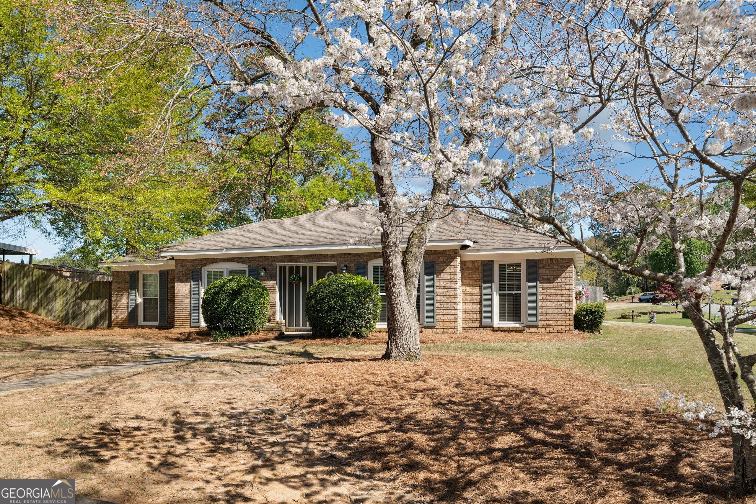 7602 Northfield Drive Columbus GA 31909