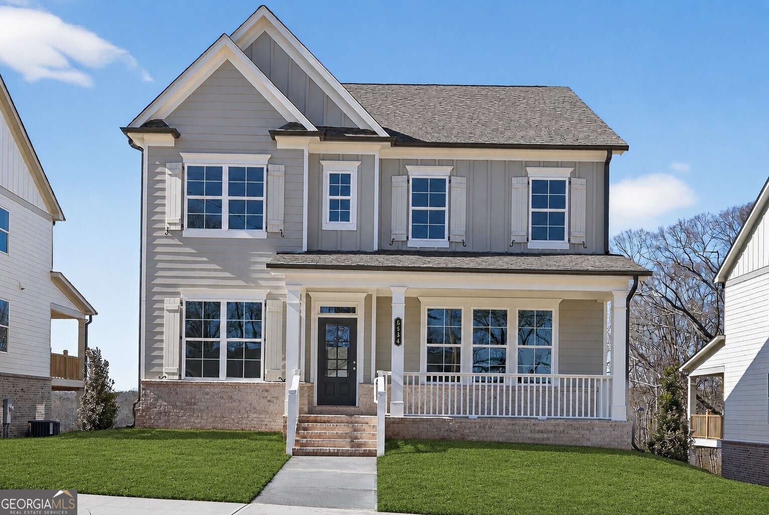5554 Spring Street Flowery Branch GA 30542