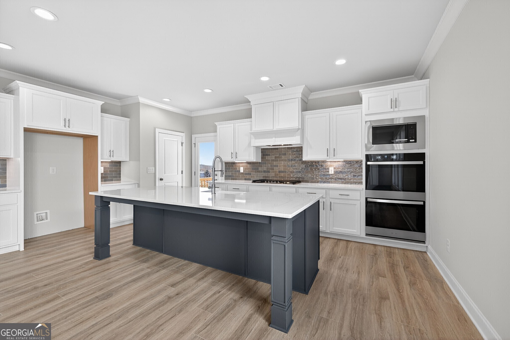 5554 Spring Street Flowery Branch GA 30542