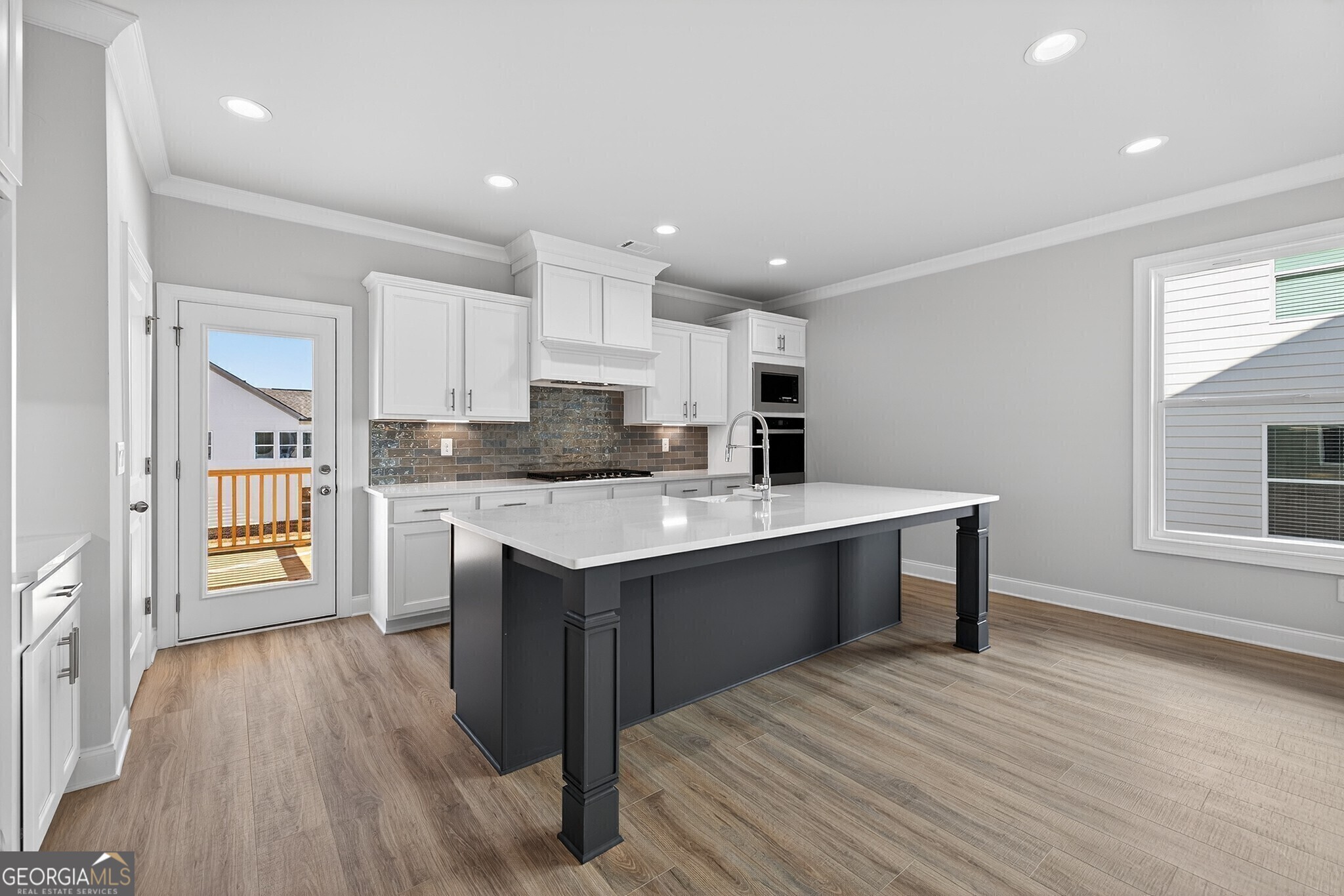 5554 Spring Street Flowery Branch GA 30542