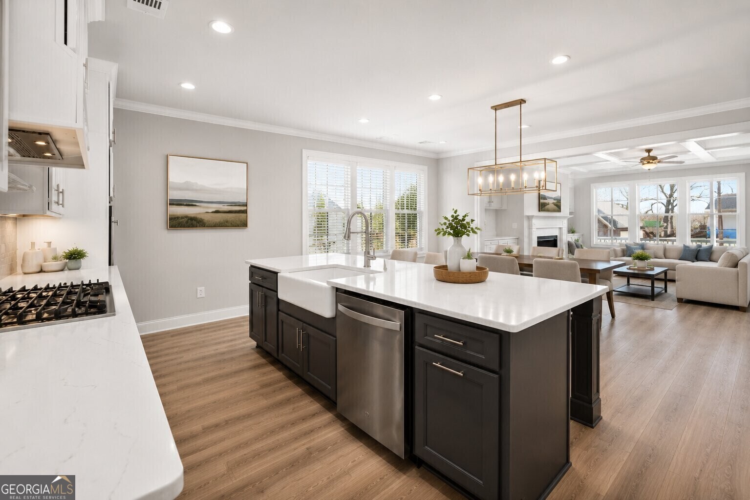 5554 Spring Street Flowery Branch GA 30542