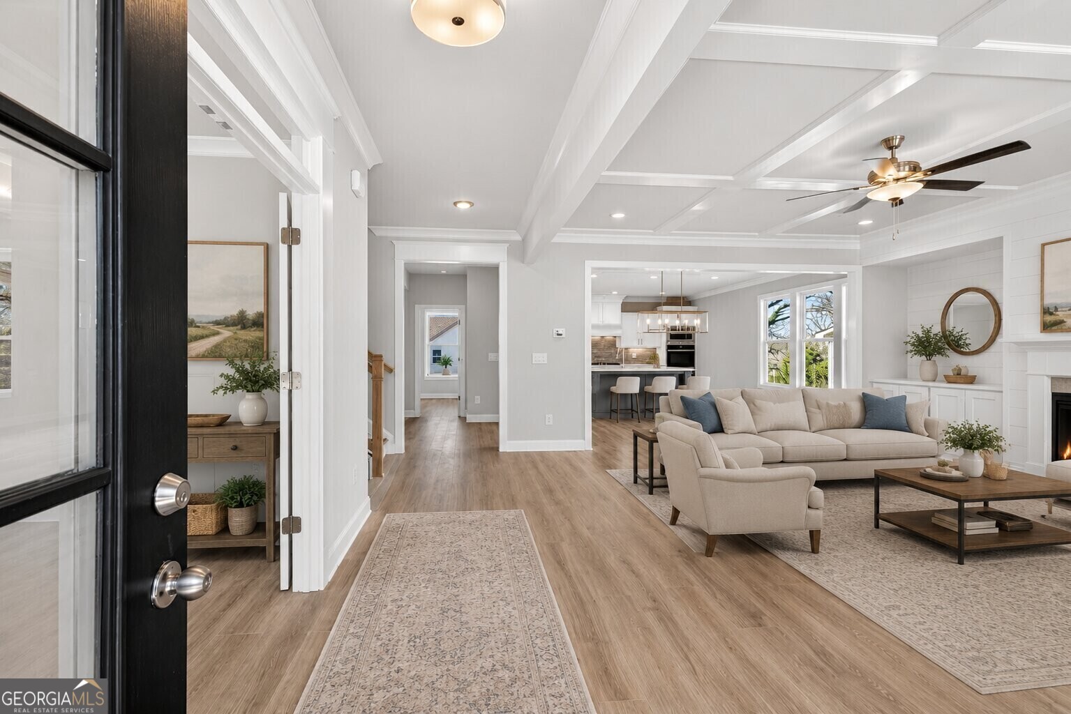 5554 Spring Street Flowery Branch GA 30542
