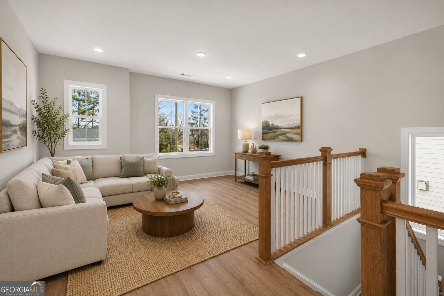 5554 Spring Street Flowery Branch GA 30542