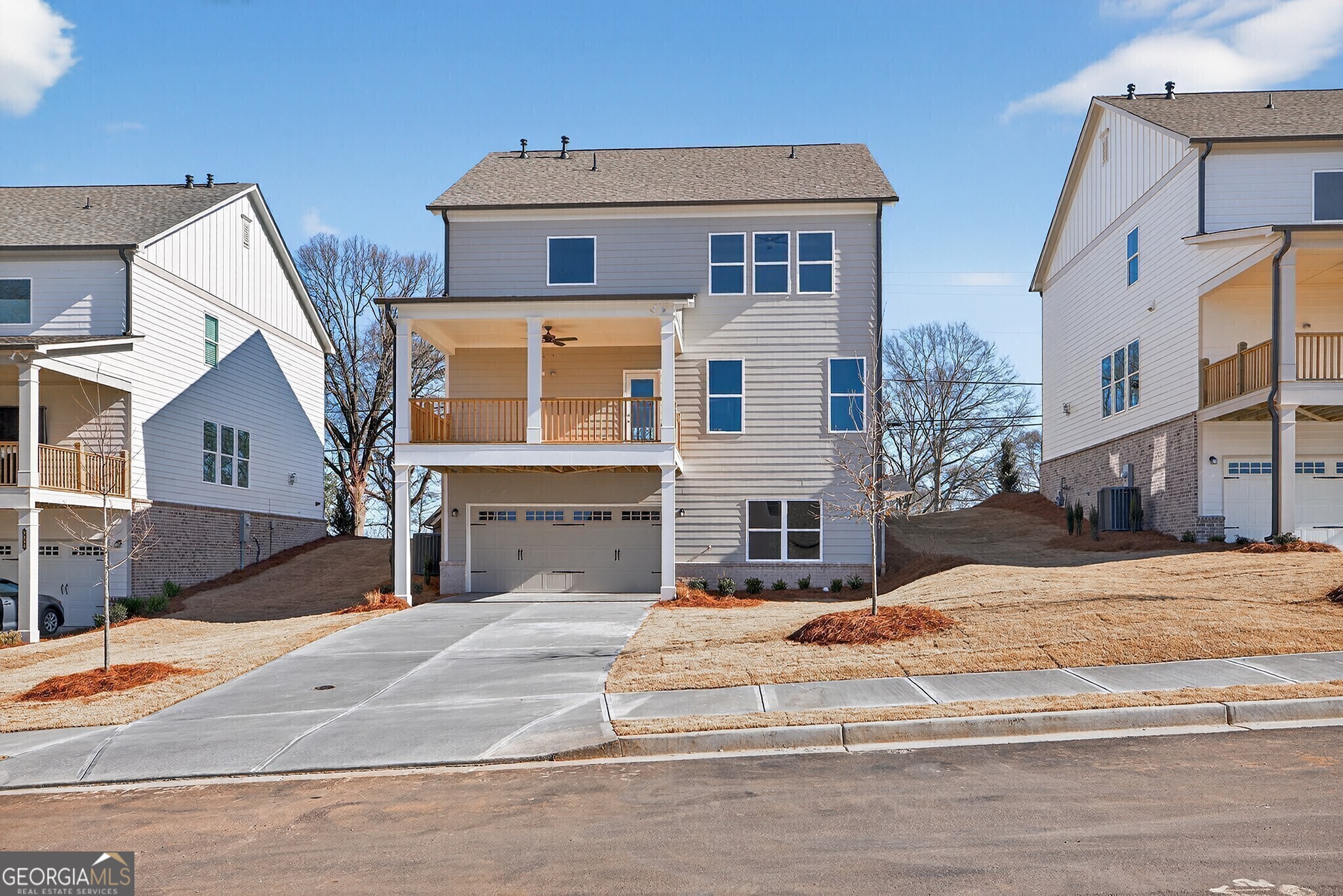 5554 Spring Street Flowery Branch GA 30542