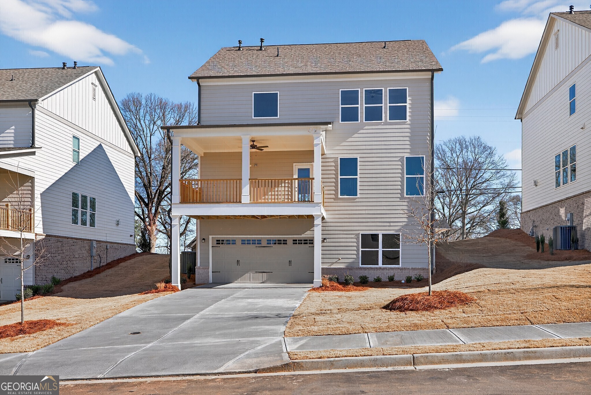 5554 Spring Street Flowery Branch GA 30542
