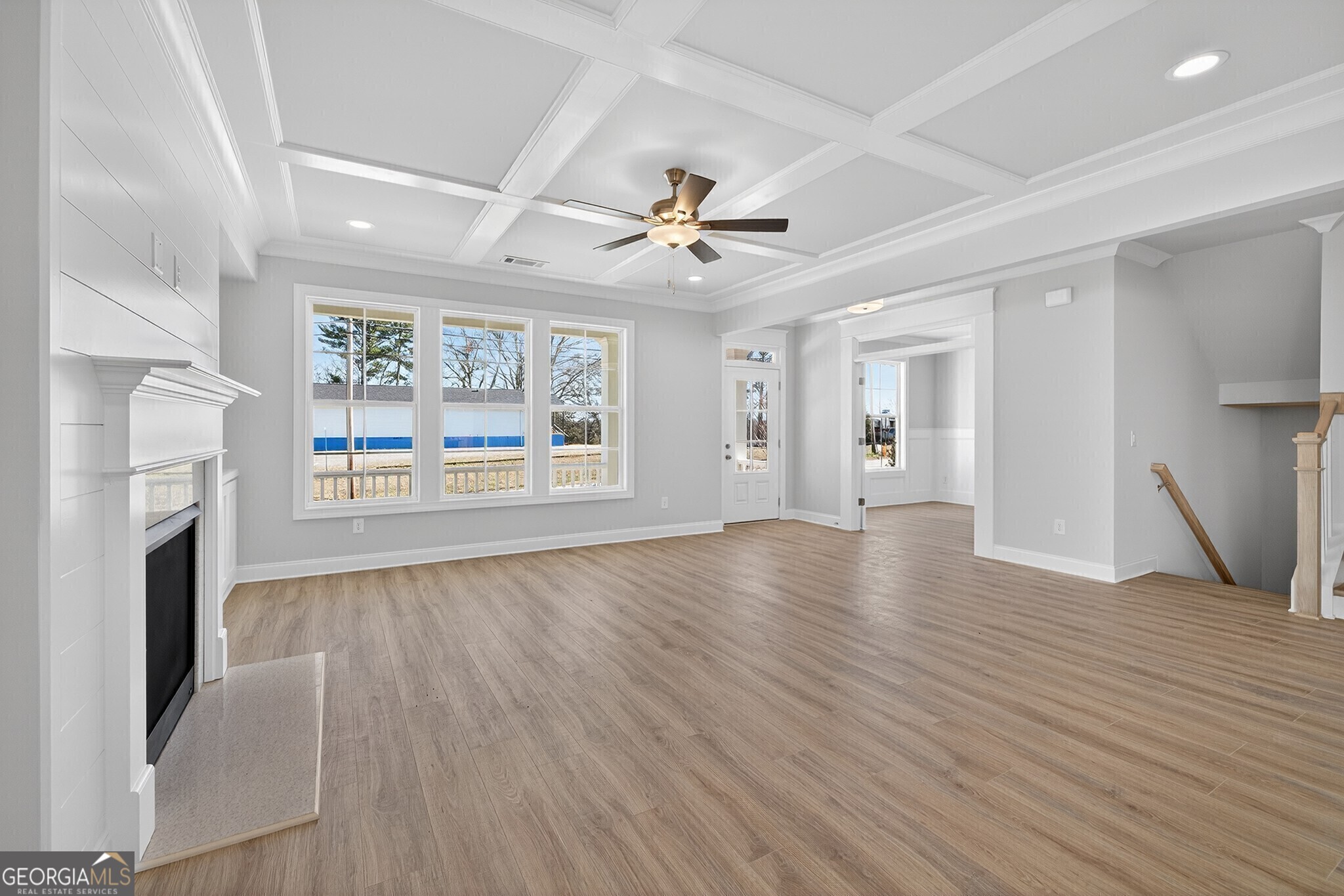 5554 Spring Street Flowery Branch GA 30542