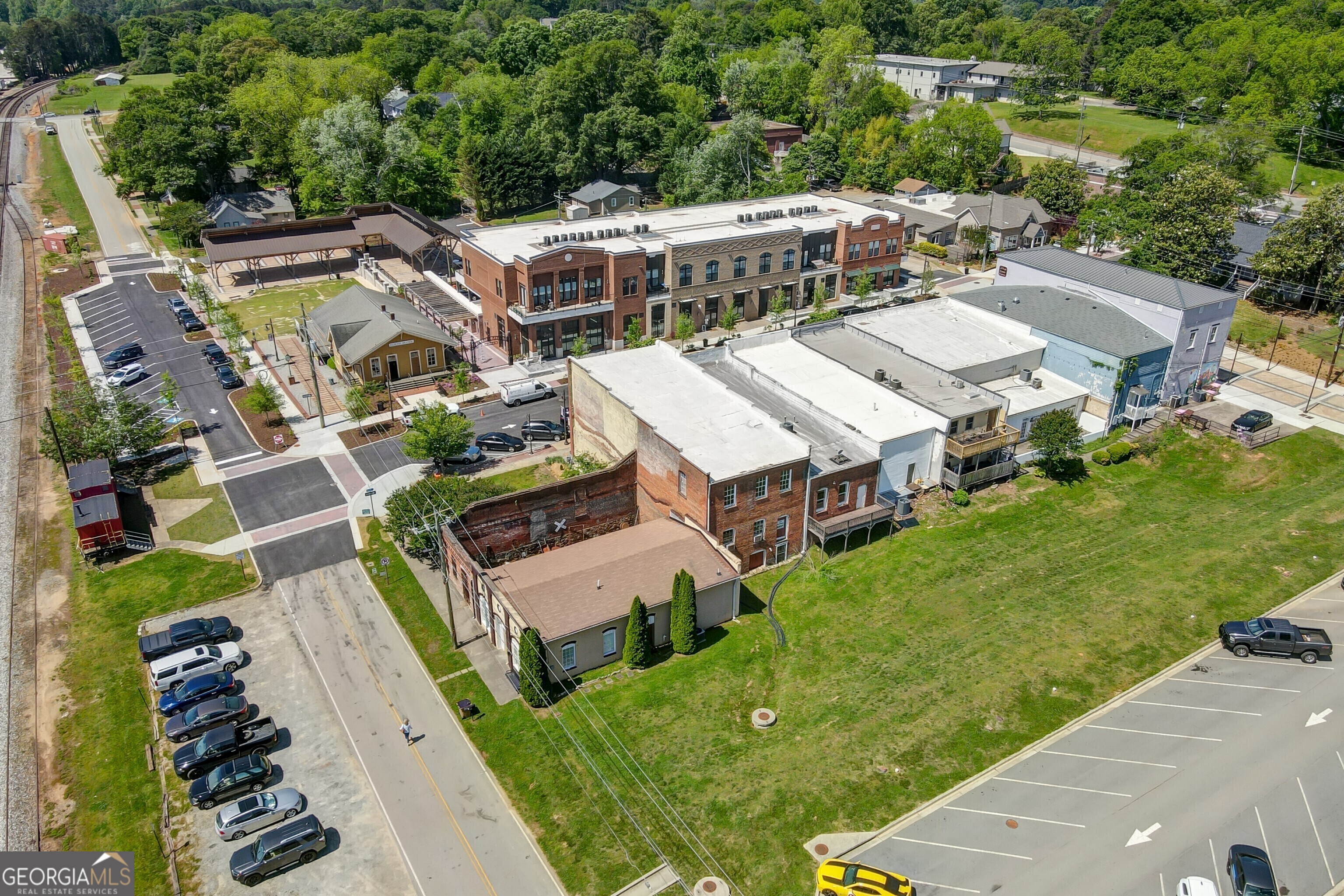 5554 Spring Street Flowery Branch GA 30542