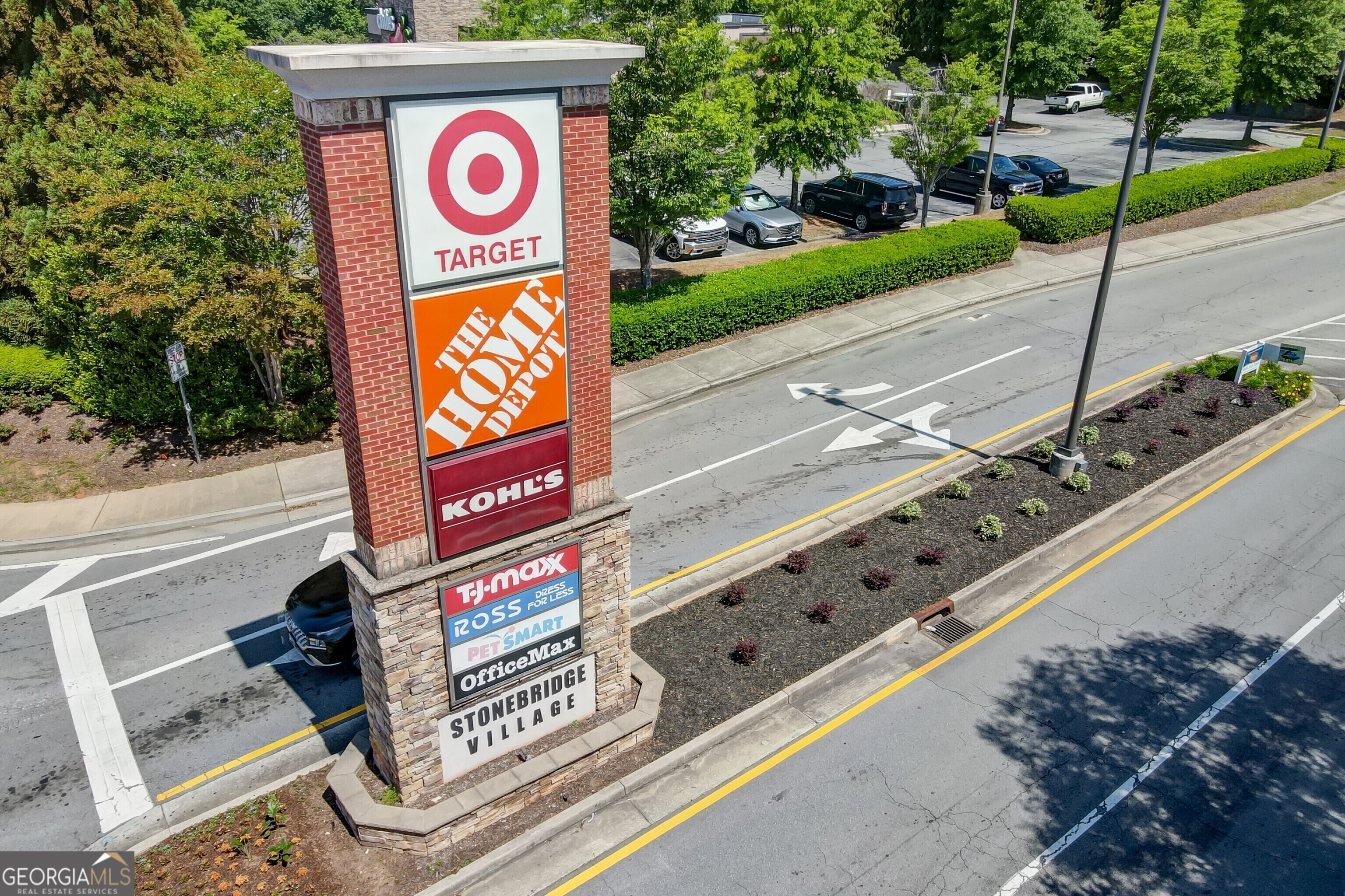 5554 Spring Street Flowery Branch GA 30542