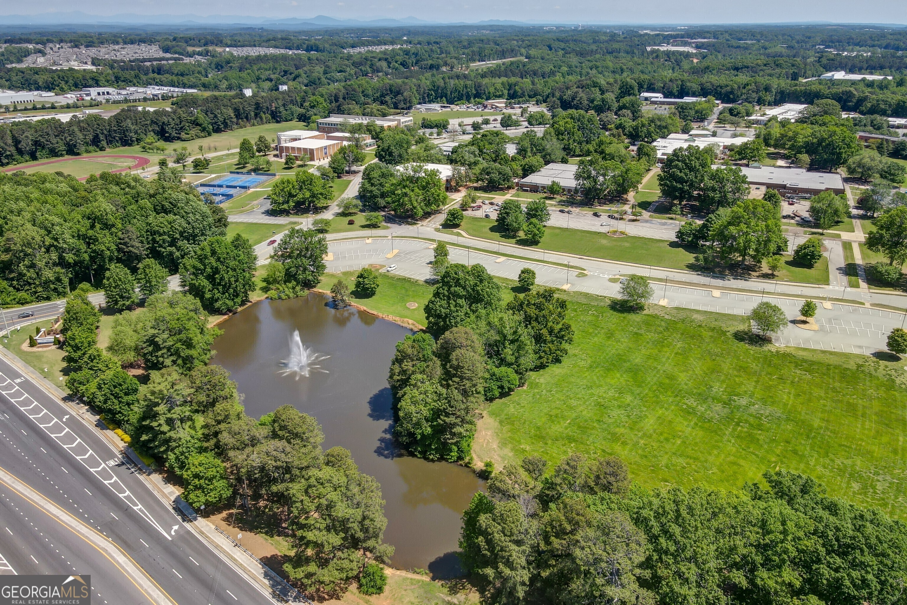 5554 Spring Street Flowery Branch GA 30542