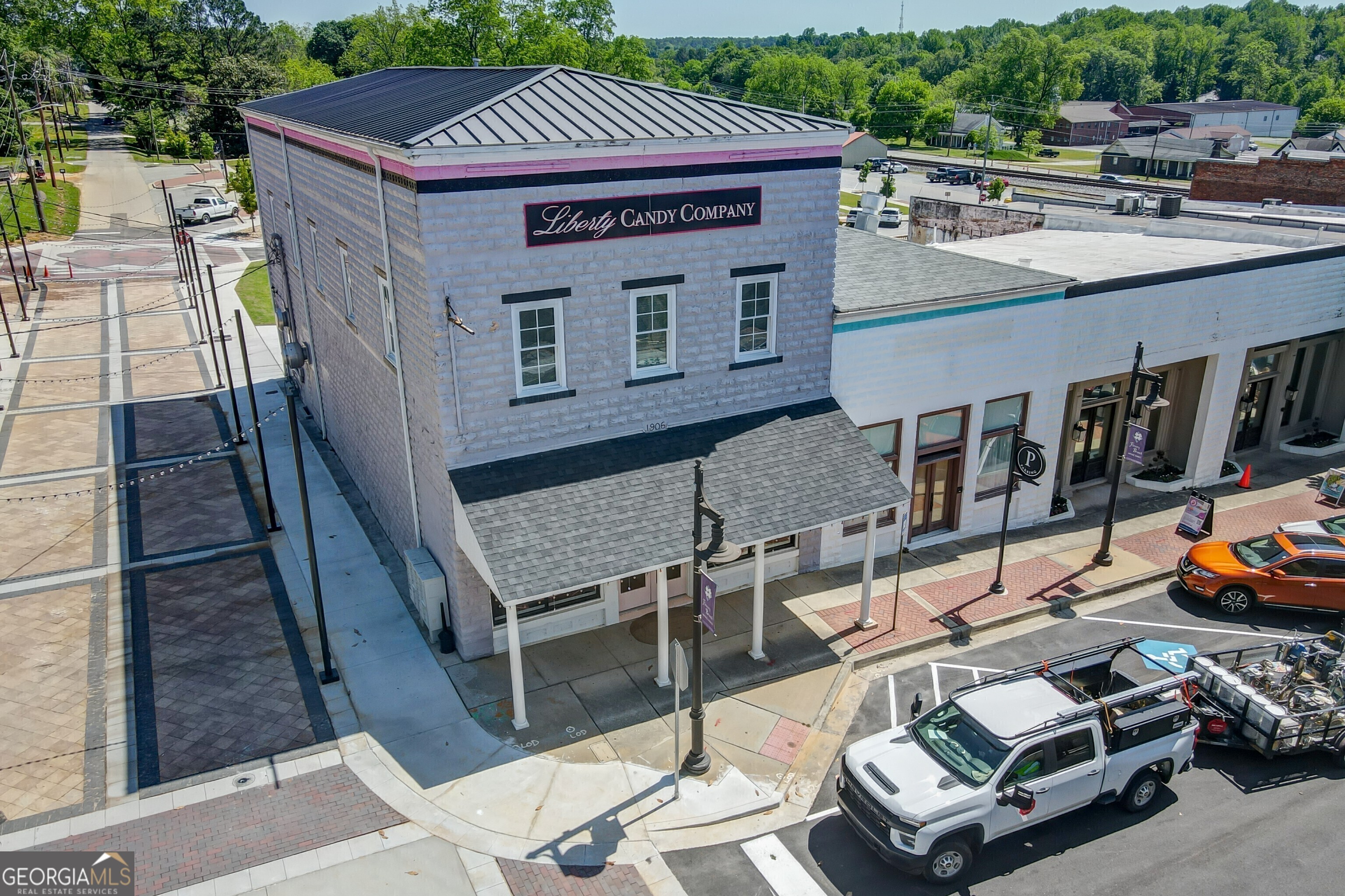 5554 Spring Street Flowery Branch GA 30542