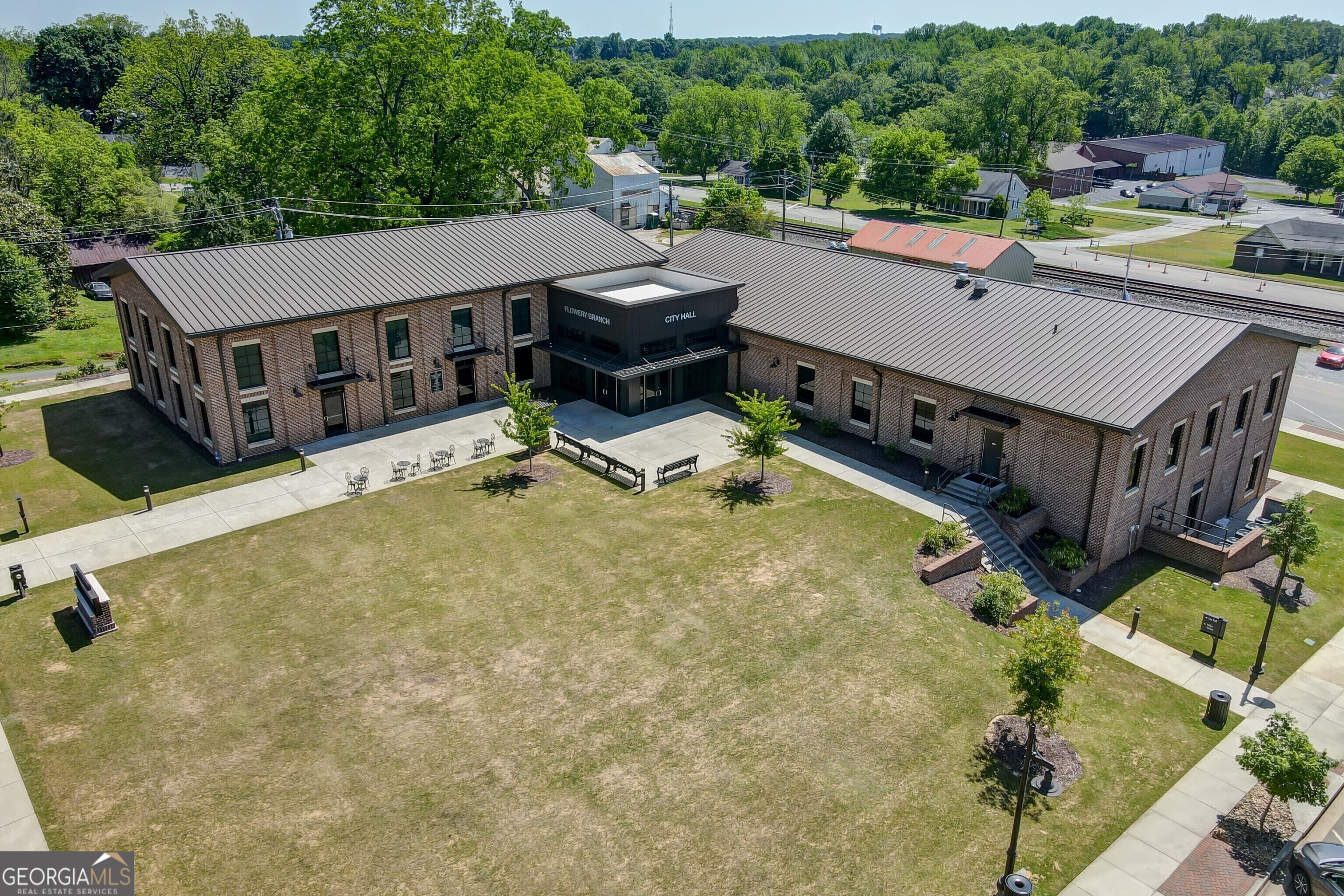 5554 Spring Street Flowery Branch GA 30542