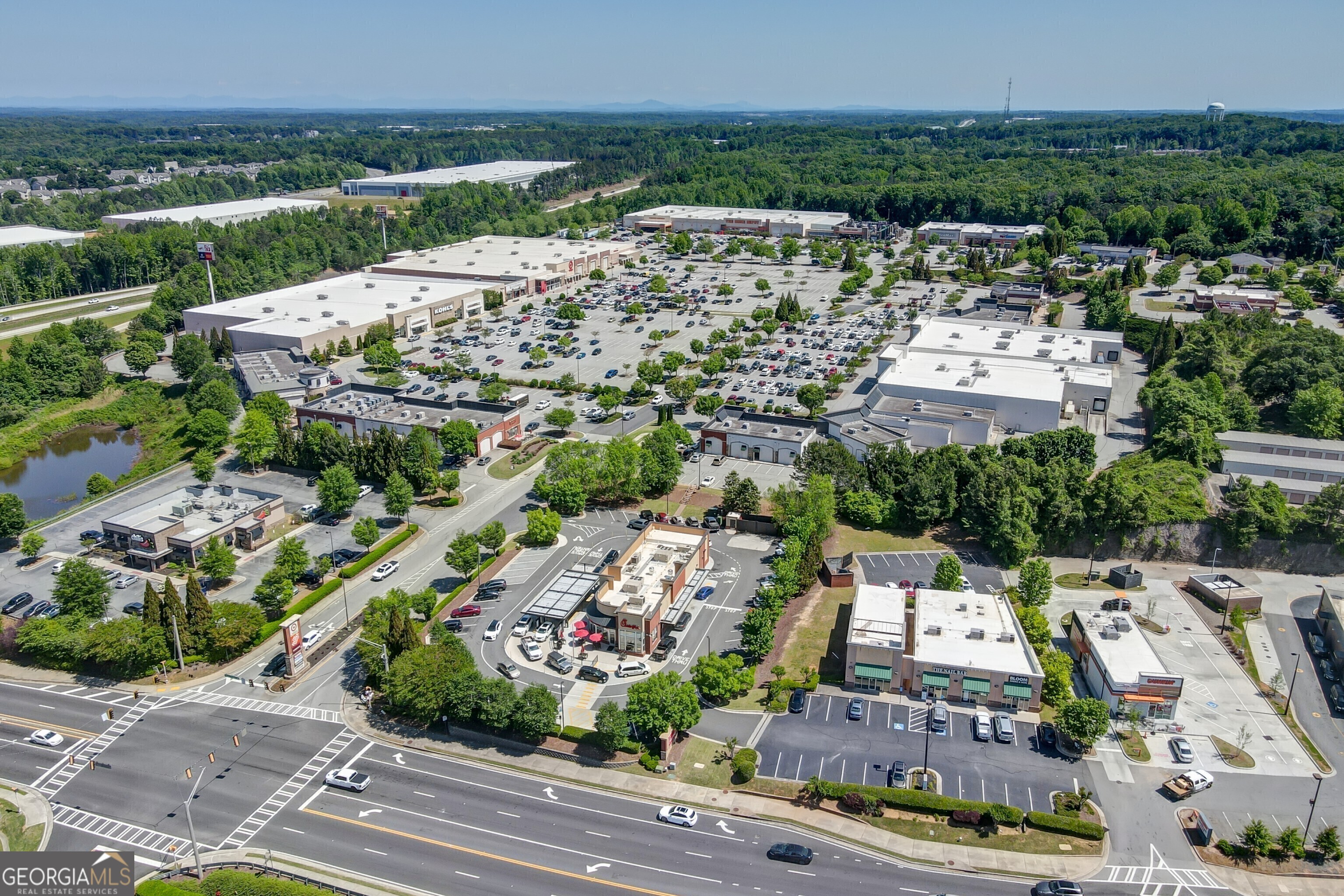 5554 Spring Street Flowery Branch GA 30542