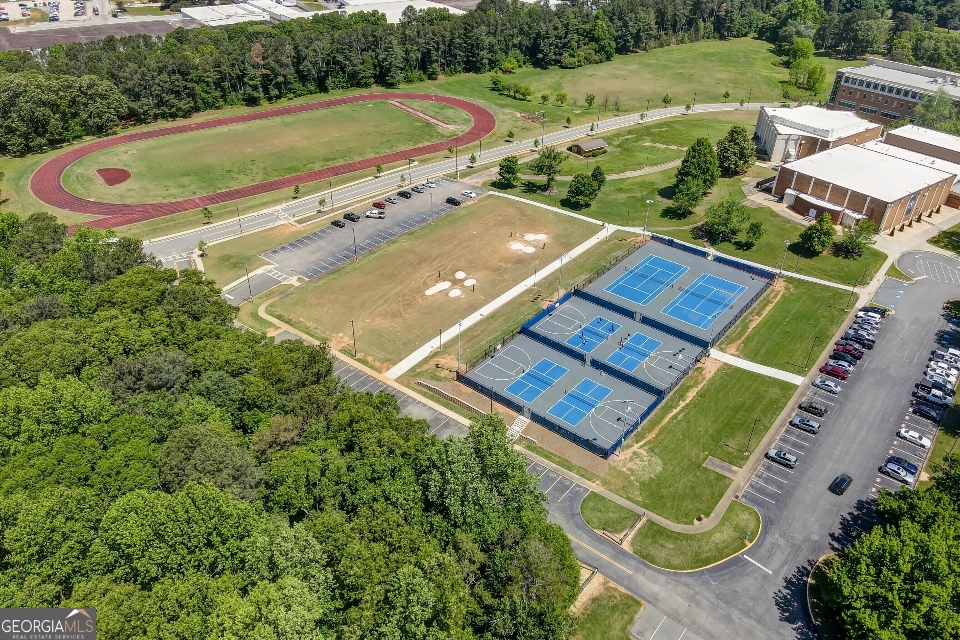 5554 Spring Street Flowery Branch GA 30542