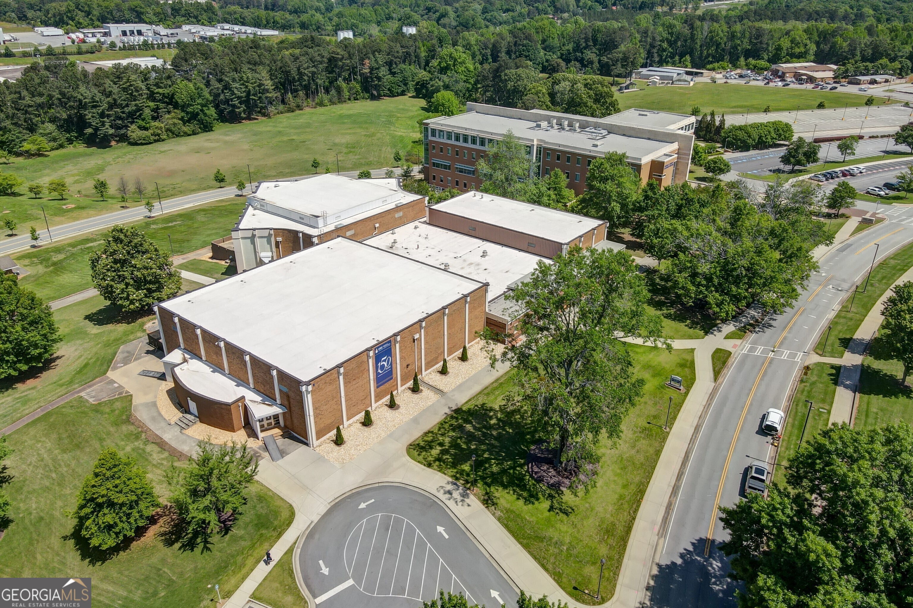 5554 Spring Street Flowery Branch GA 30542