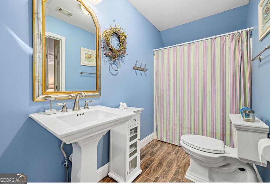 120 Hawks Nest Sautee Nacoochee GA 30571