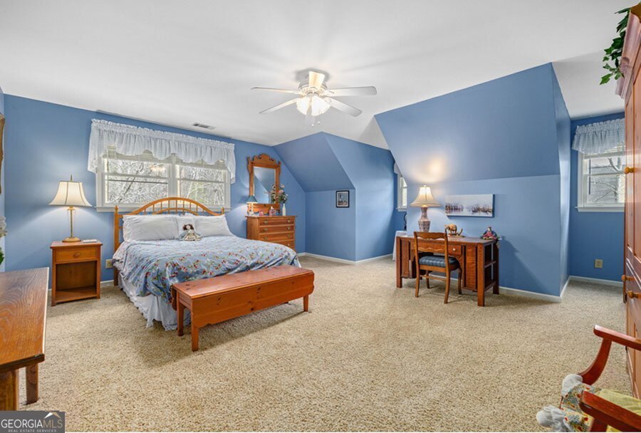 120 Hawks Nest Sautee Nacoochee GA 30571