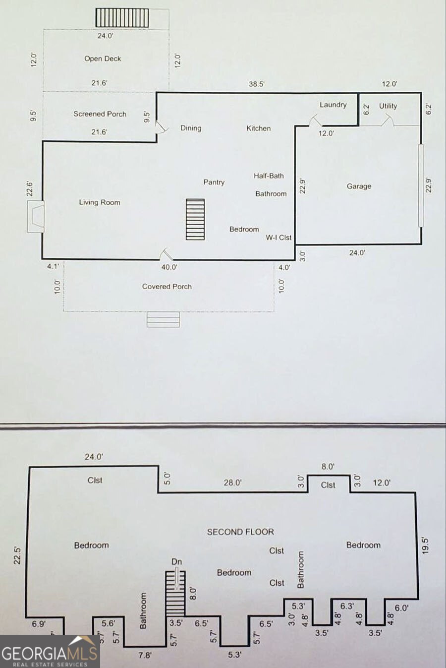 120 Hawks Nest Sautee Nacoochee GA 30571
