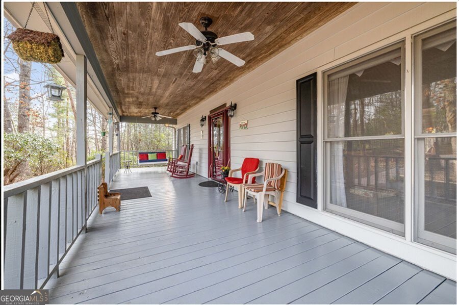 120 Hawks Nest Sautee Nacoochee GA 30571