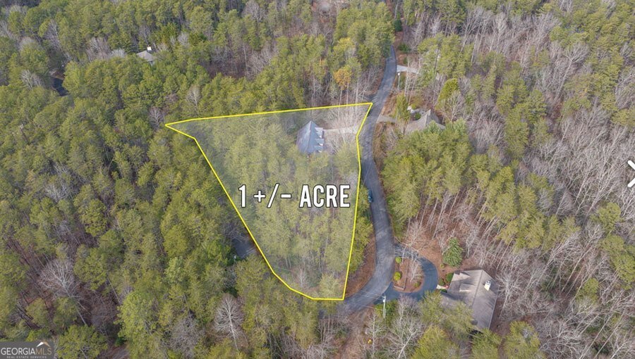 120 Hawks Nest Sautee Nacoochee GA 30571