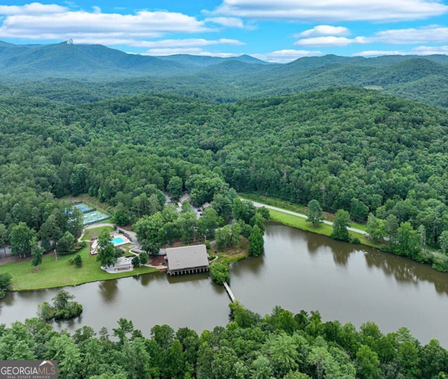 120 Hawks Nest Sautee Nacoochee GA 30571