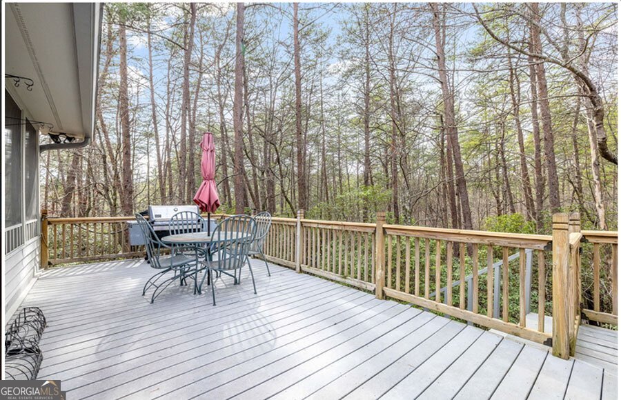 120 Hawks Nest Sautee Nacoochee GA 30571