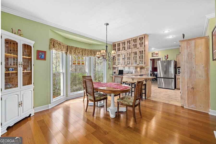 120 Hawks Nest Sautee Nacoochee GA 30571