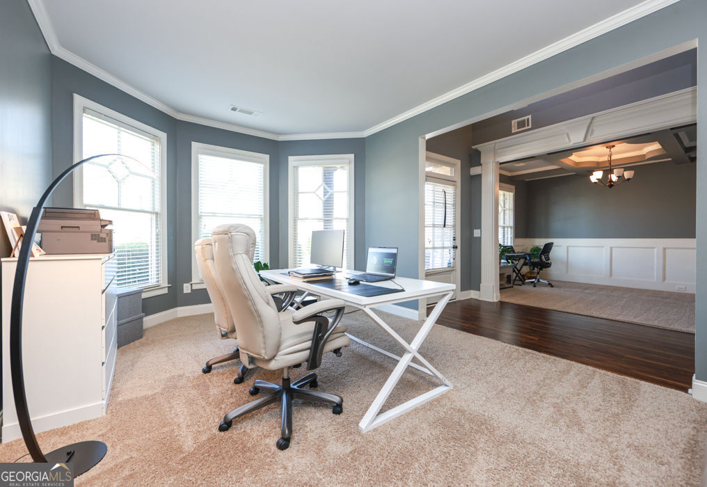 4669 Sierra Creek Drive Hoschton GA 30548