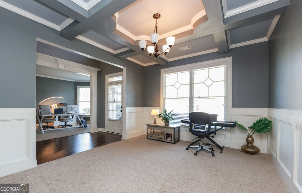 4669 Sierra Creek Drive Hoschton GA 30548
