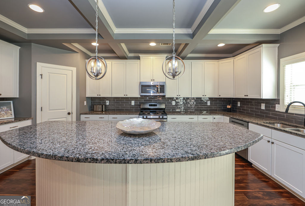 4669 Sierra Creek Drive Hoschton GA 30548