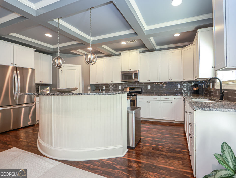 4669 Sierra Creek Drive Hoschton GA 30548