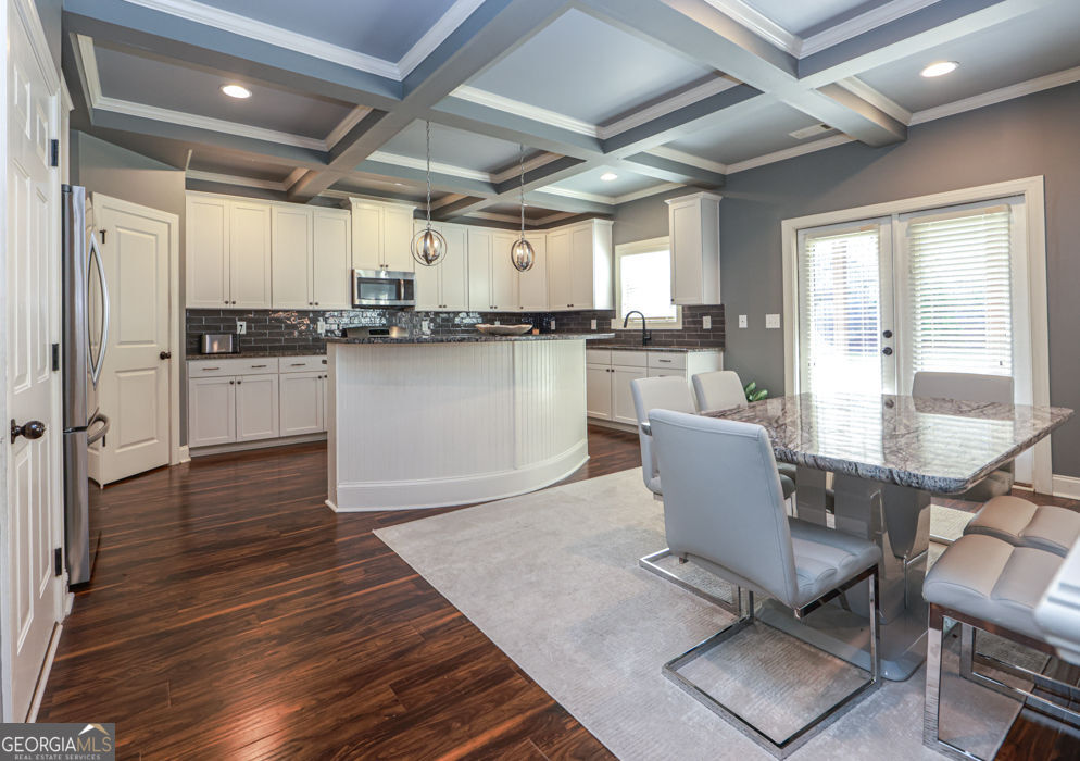 4669 Sierra Creek Drive Hoschton GA 30548