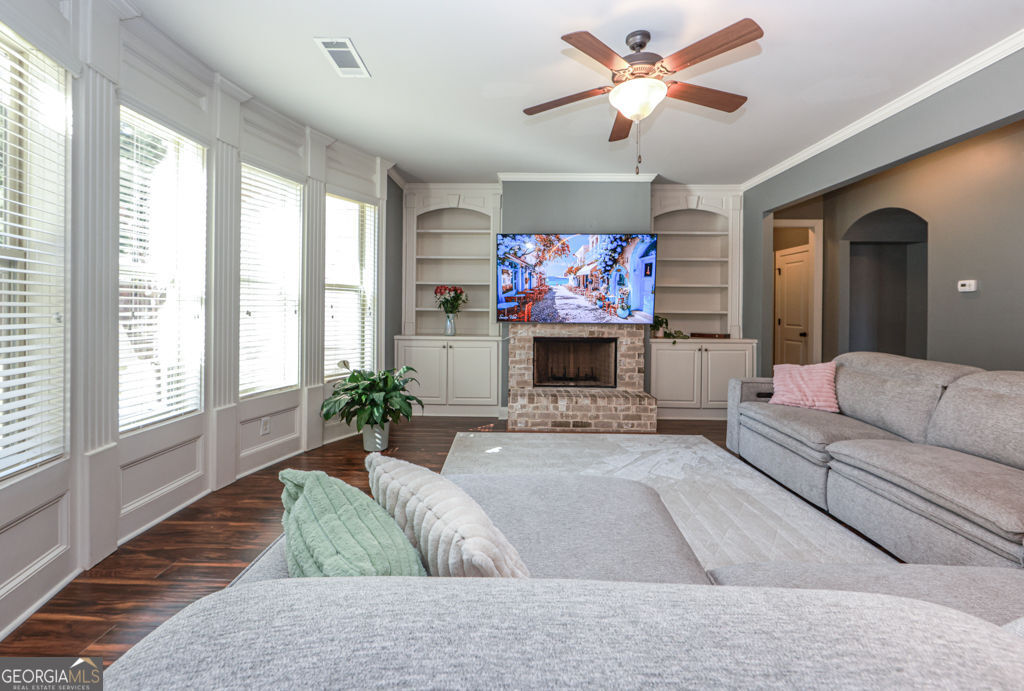 4669 Sierra Creek Drive Hoschton GA 30548