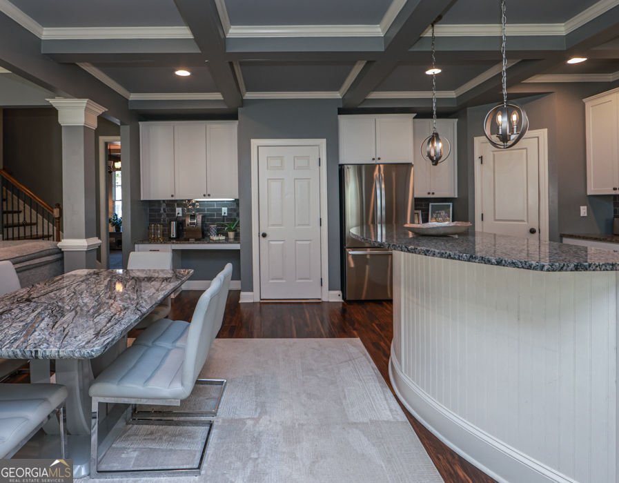 4669 Sierra Creek Drive Hoschton GA 30548