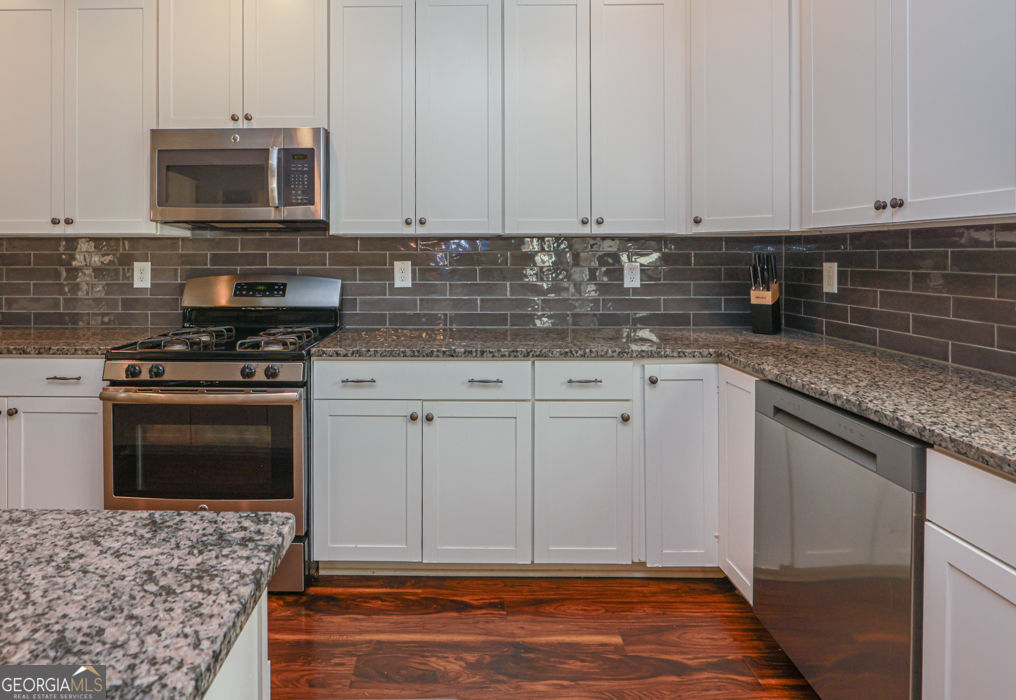 4669 Sierra Creek Drive Hoschton GA 30548