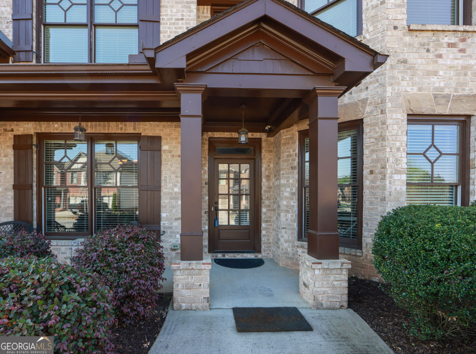 4669 Sierra Creek Drive Hoschton GA 30548